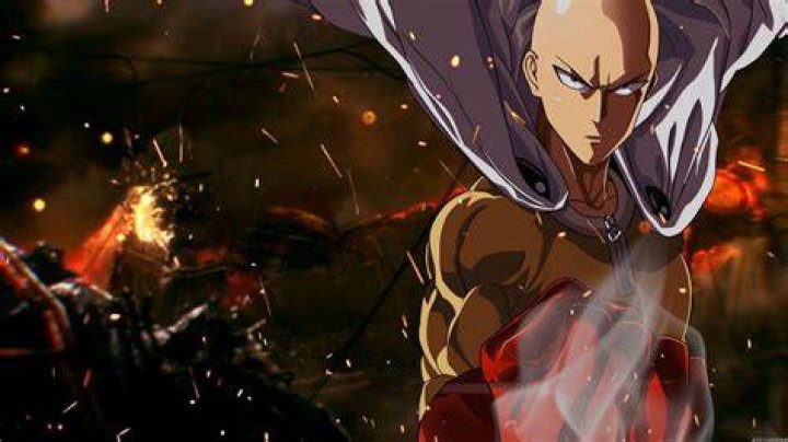 10 New Wallpaper One Punch Man FULL HD 1920&times;1080 For PC Desktop 2023