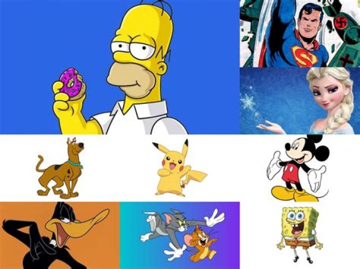 10 TV Characters Who Are So Hot In Real Life YouTube