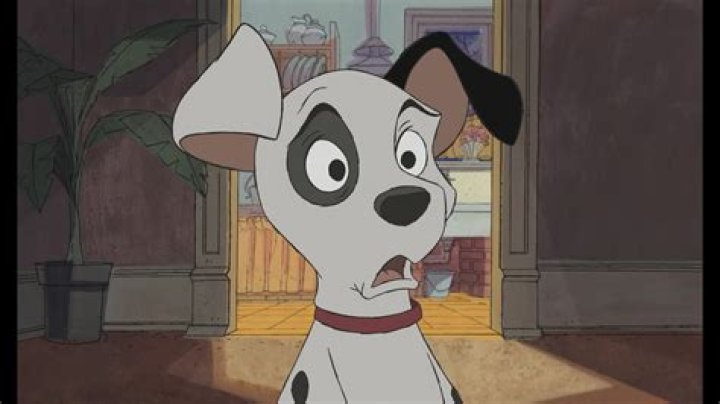 101 Dalmatians Ii Patch's London Adventure Full Movie 101 Dalmatians