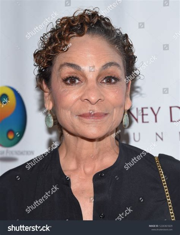 101 Jasmine guy Images, Stock Photos & Vectors Shutterstock