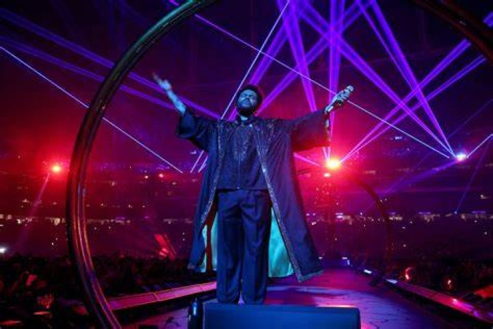 Исполнитель The Weeknd биография