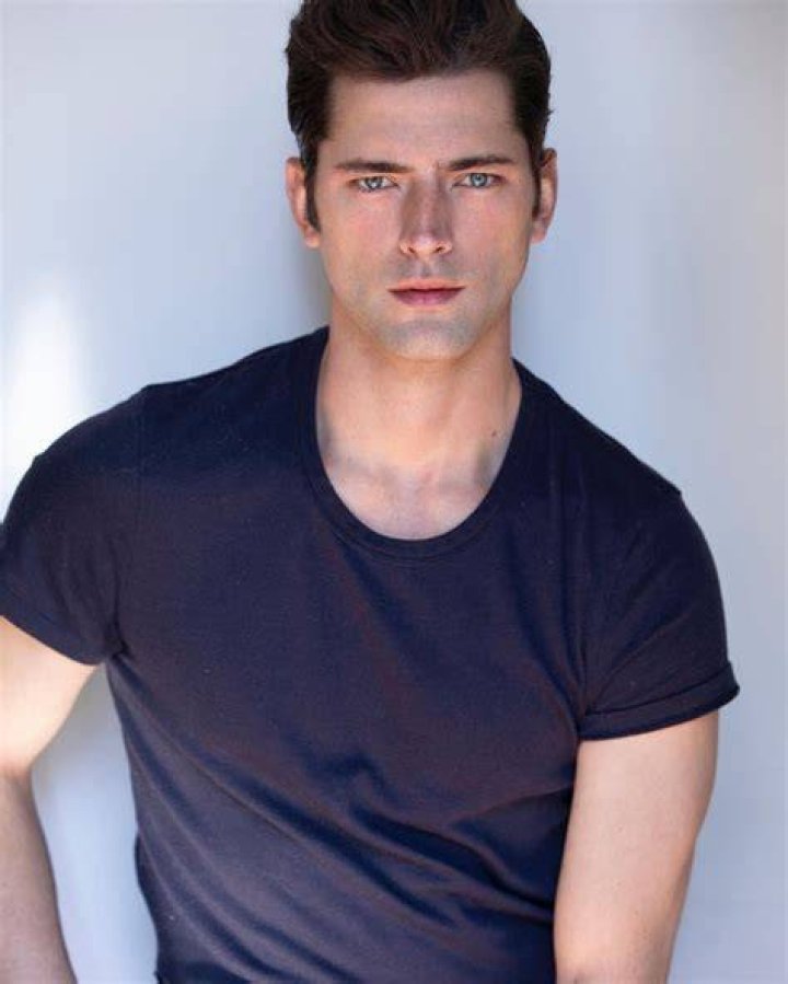 Шон Опри Sean OPry фото №365389