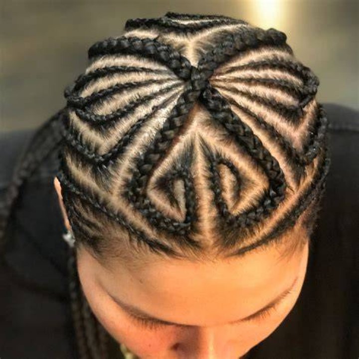 21 Dashing and Dapper Braids for Boys Haircuts & Hairstyles 2020
