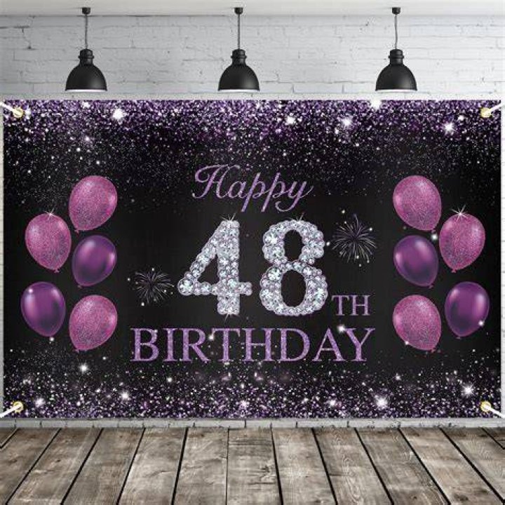 48th birthday party hires stock photography and images Alamy