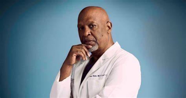 49 Facts about James Pickens Jr