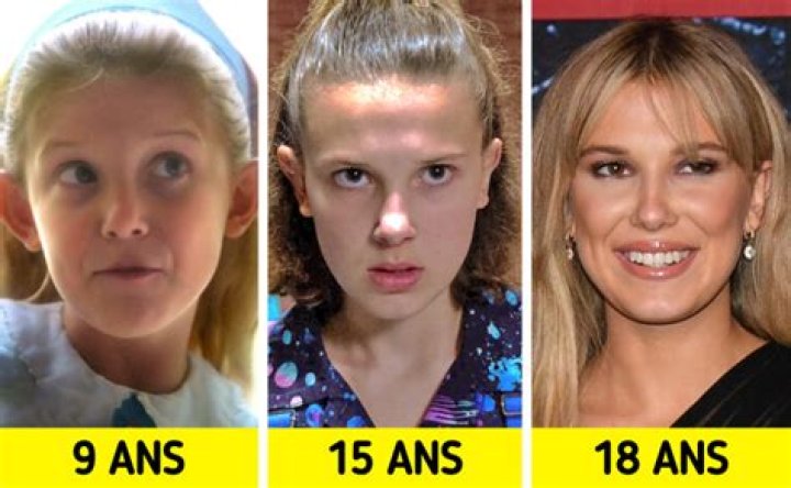 6 jeunes actrices françaises qui ont séduit le milieu de la mode