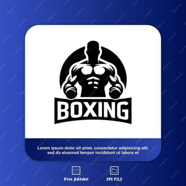 A Boxing Icon And Source Of Inspiration