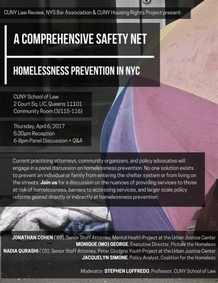 A Safety Net for Homeless Families — True North Housing Alliance