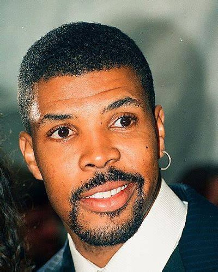 Acclaimed actor pens crime thriller series for Lavette Books