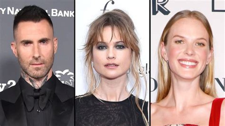 Adam Levine Disses Taylor Swift For Not Sharing Music On Spotify