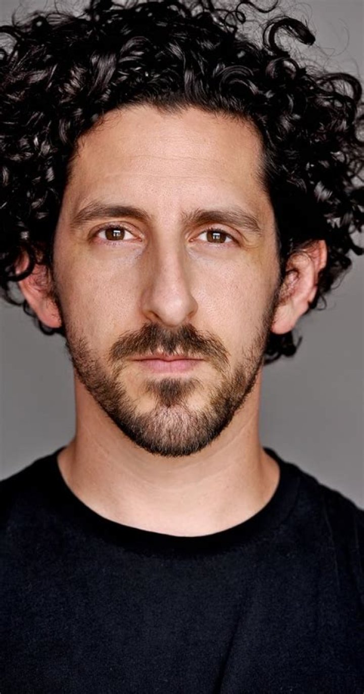 Adam Shapiro Movies GoMovies