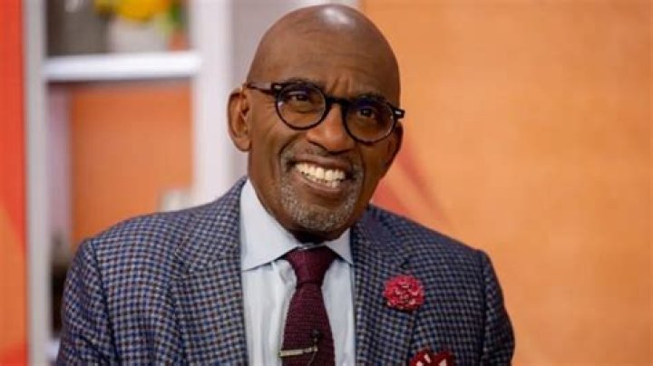 AL Roker Age, Net Worth, Height, Wife, Glasses, Son, Children 2022