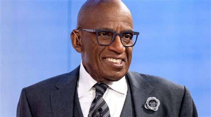 Al Roker Biography, Age, Height, Wife, Family, Education, Career, Net