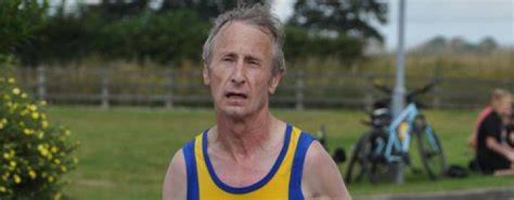 Alan Flint Sets New PB In Jim Dingwall Elloughton 10k It&rsquo;s