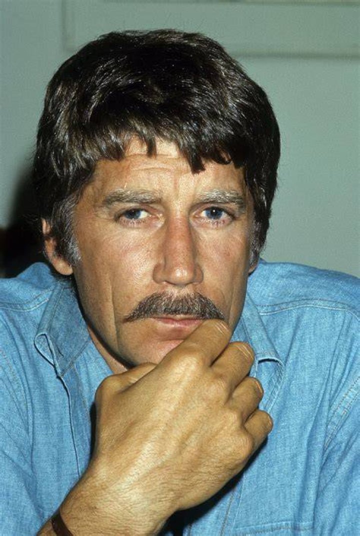 Alex Cord &mdash; The Movie Database (TMDB)
