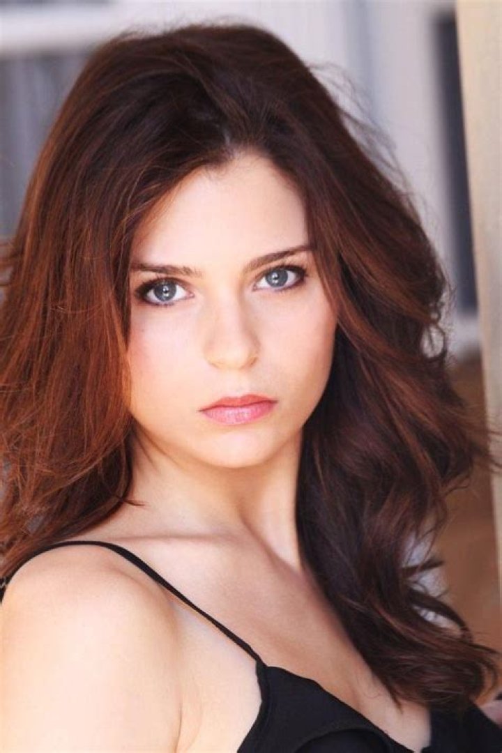 Alexandra Krosney Smallville The next generation Wiki Fandom