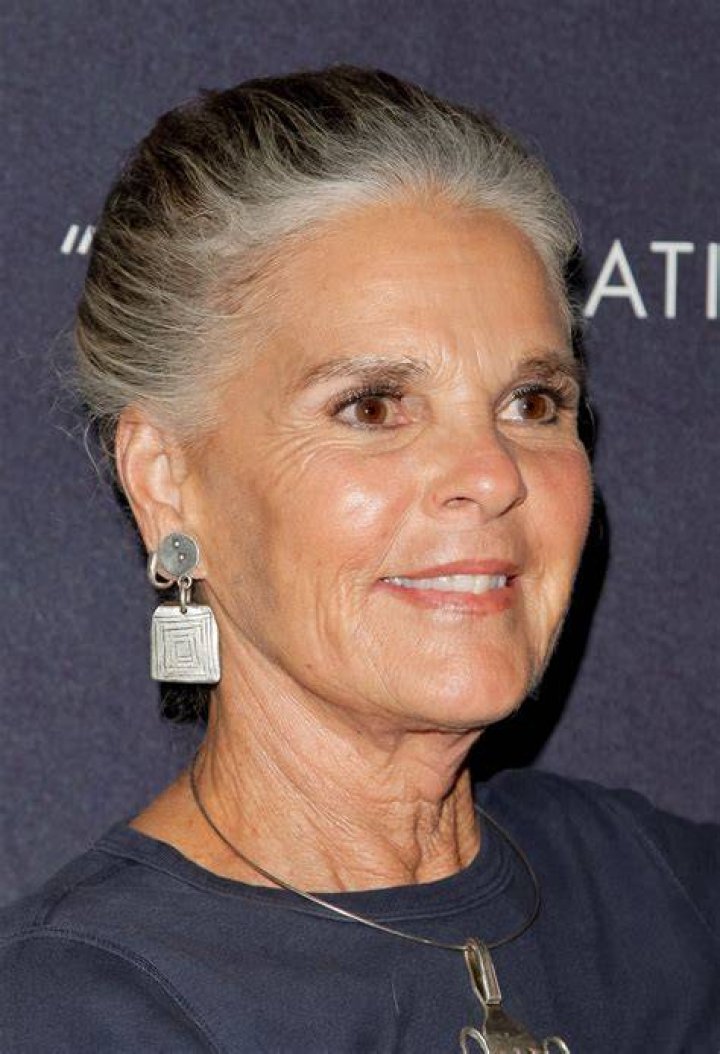 Ali MacGraw Gave up Career for Only Son &mdash; Now at 83 She Loves Being a