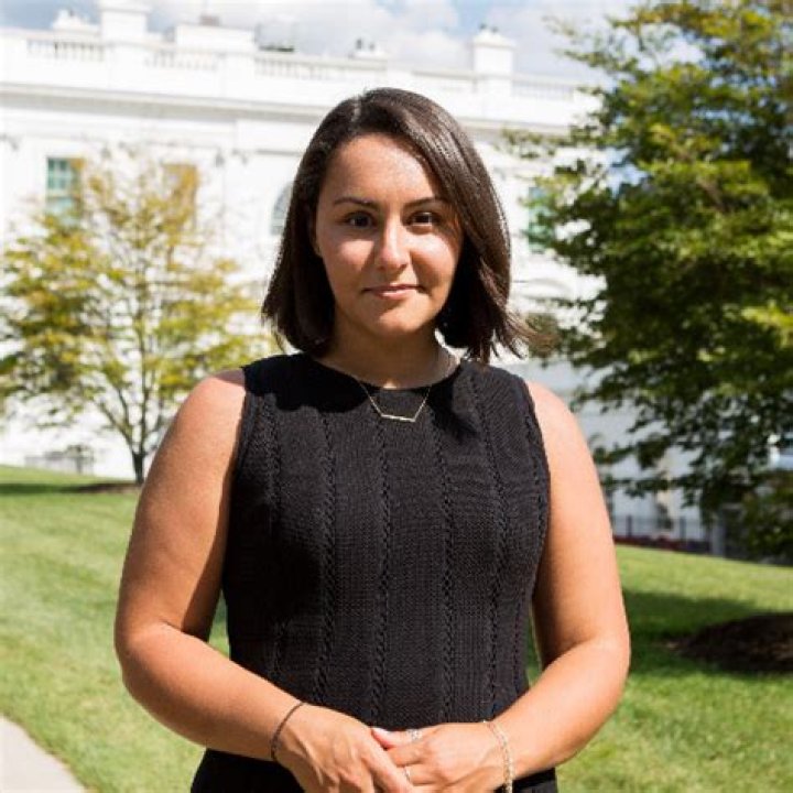 Ali Vitali Bio, Wiki, Age, Height, Husband, Salary, Net worth and NBC