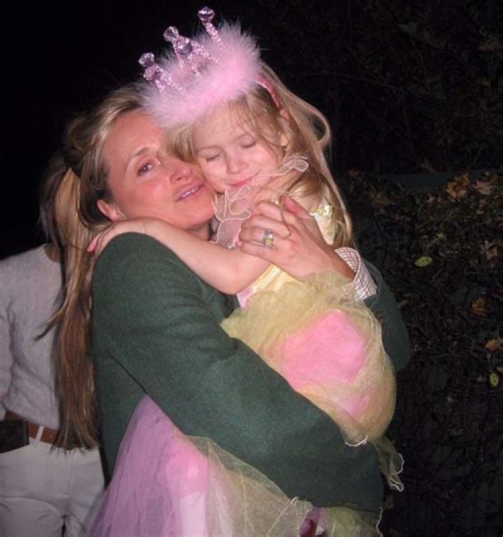All About Sonja Daughter Quincy Adams
