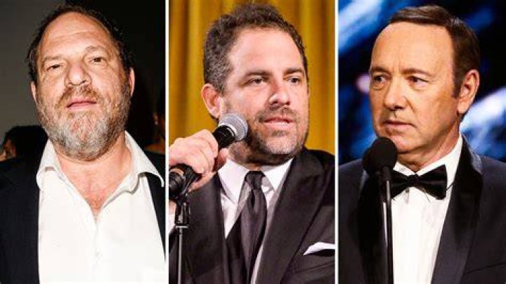 All Entertainment, Media Men Accused of Sexual Misconduct Post