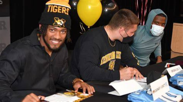 AllCalifornia Early Signing Day Team SBLive’s top 2023 football