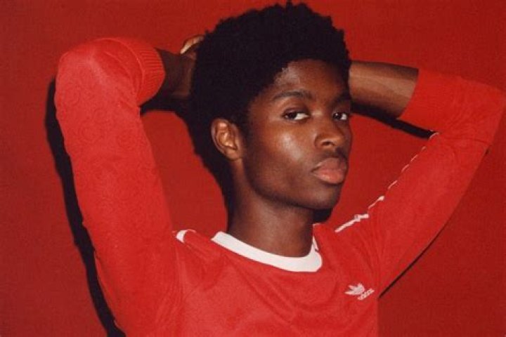 Alton Mason Dazed 100 Dazed