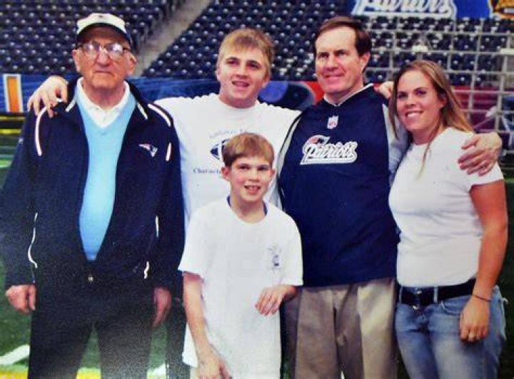 Amanda Belichick Biography Facts, Childhood, Family Life, Achievements