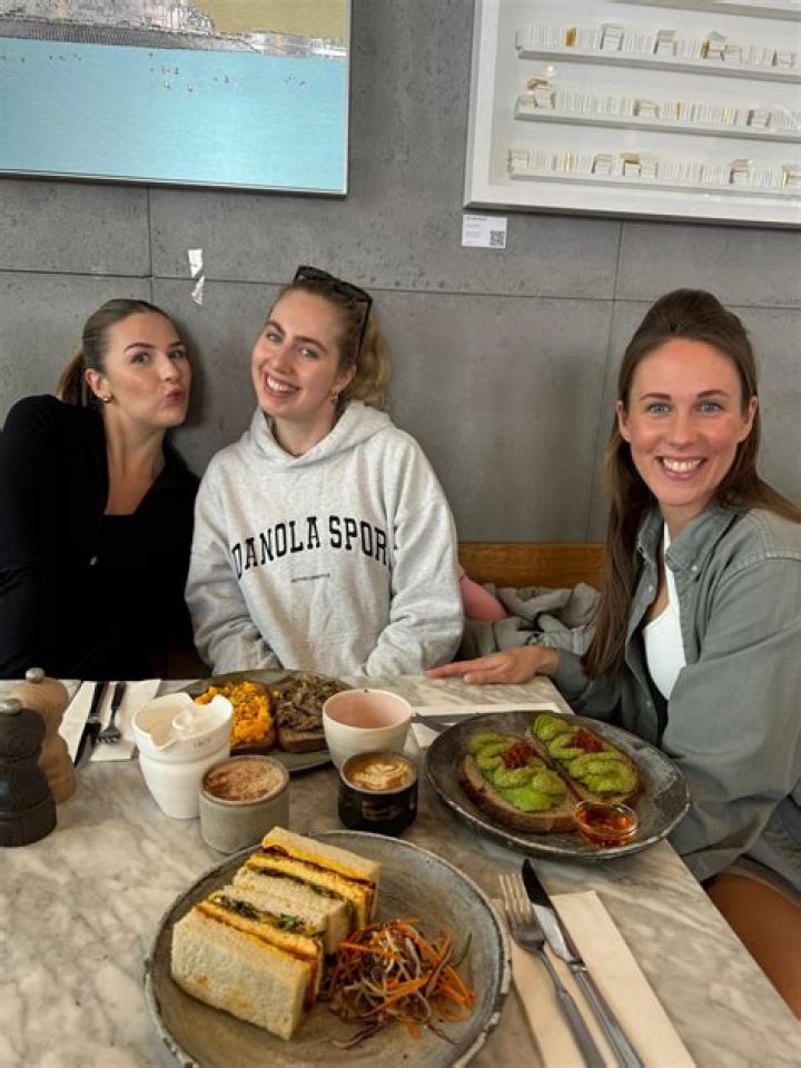 Amanda Freitag&rsquo;s South BeachInspired Brunch Recipes (Access Hollywood