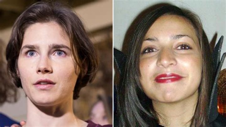 Amanda Knox Pens Tribute to Meredith Kercher on 10Year Anniversary of