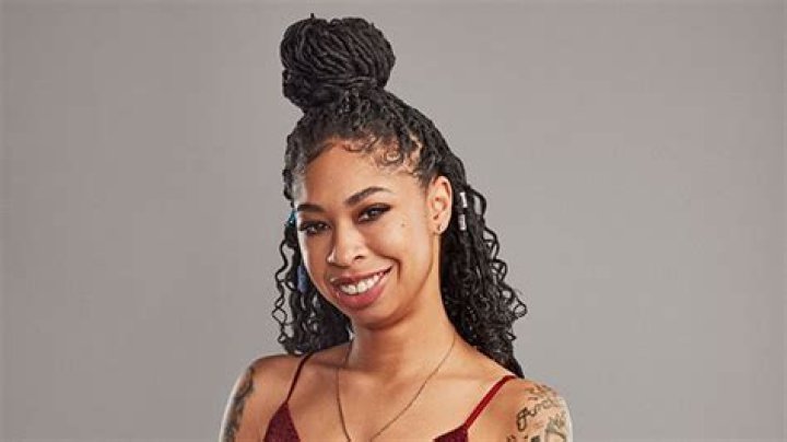 Amara Skye 5 Things To Know About Whoopi Goldberg’s Granddaughter On