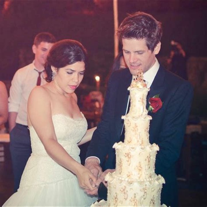 America Ferrera’s husband Ryan Piers Williams Appears in ‘Barbie’ Twice
