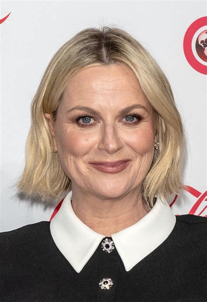Amy Poehler 'They Came Together' Premiere in New York City • CelebMafia