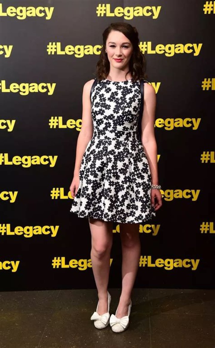 Amy Tyger in Legacy Manchester Evening News