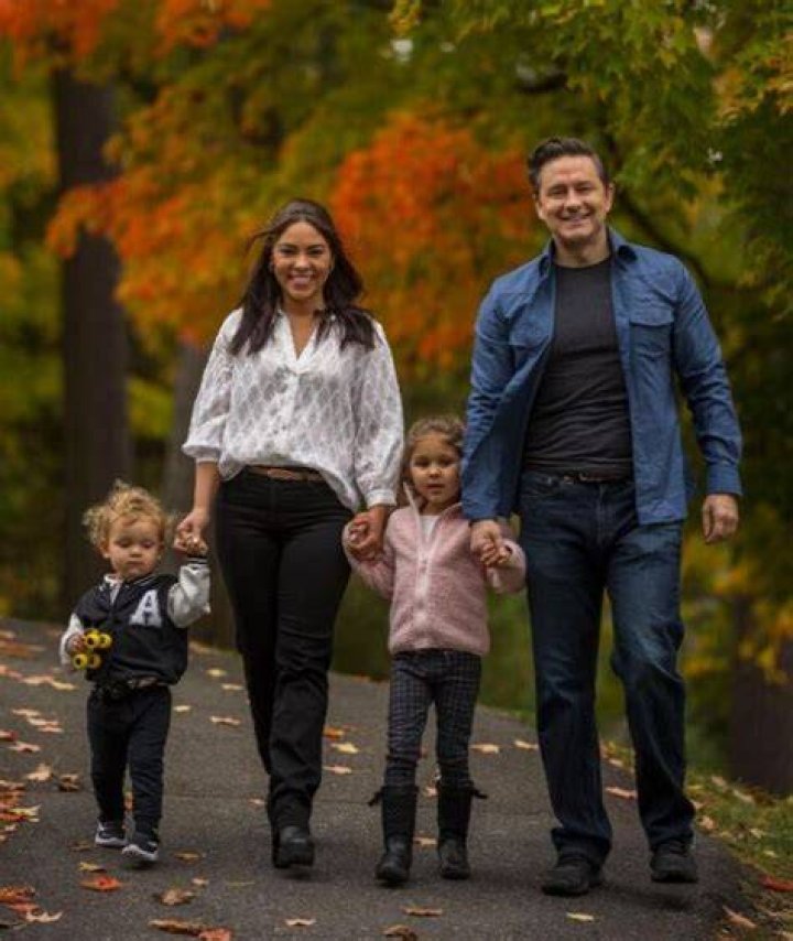 Anaida Poilievre Children Husband Pierre Poilievre