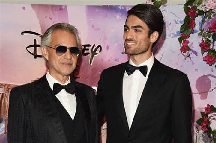 Andrea Bocelli Net Worth How Rich Is He In 2022? United Fact