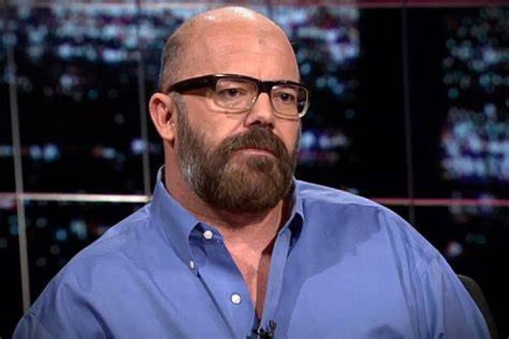 Andrew Sullivan is in denial America's elites brought this on