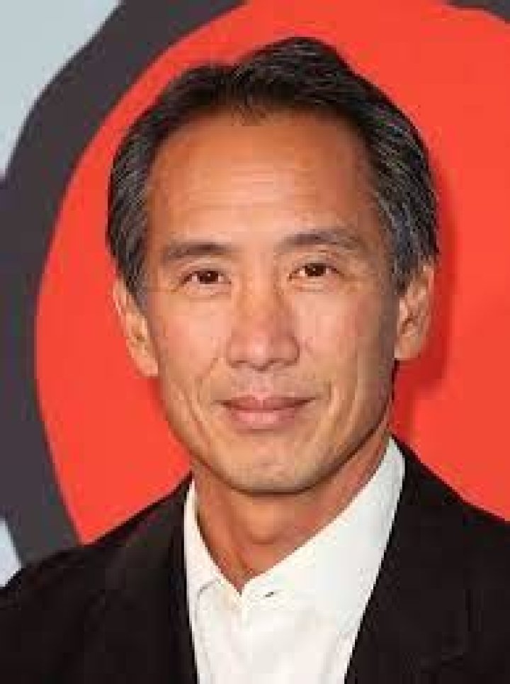 Andrew Tinpo Lee Biography, Height & Life Story Super Stars Bio