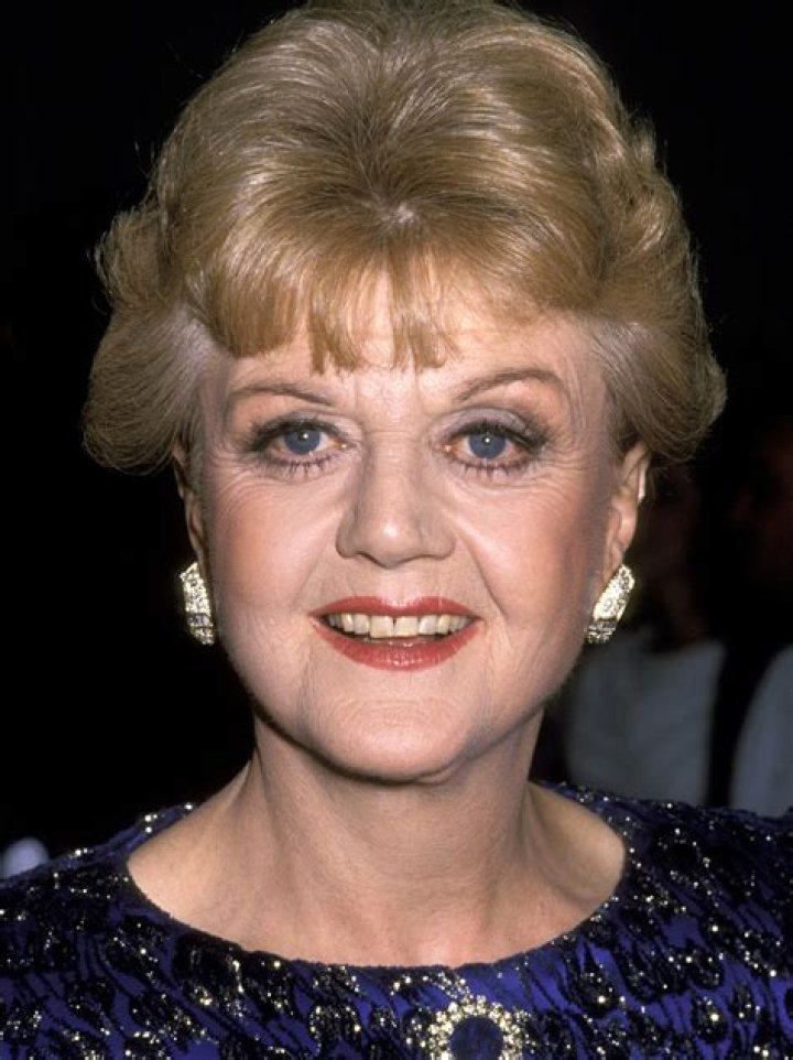 Angela Lansbury facts Age, net worth, husband and children revealed