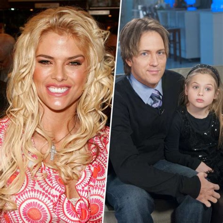 Anna Nicole Smith&rsquo;s daughter Dannielynn Birkhead is all grown up