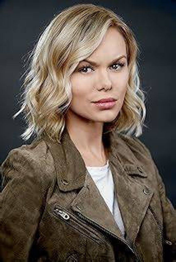 Anya Monzikova IMDb