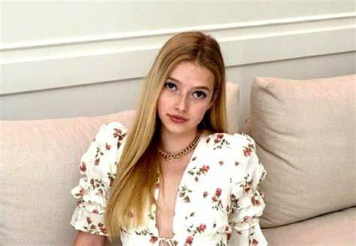 Apple Martin Wiki, biograf&iacute;a, edad, patrimonio, relaciones, familia y