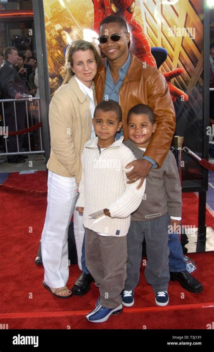 April Gooding Bio, Age, Net Worth, Nationality, Career, Facts