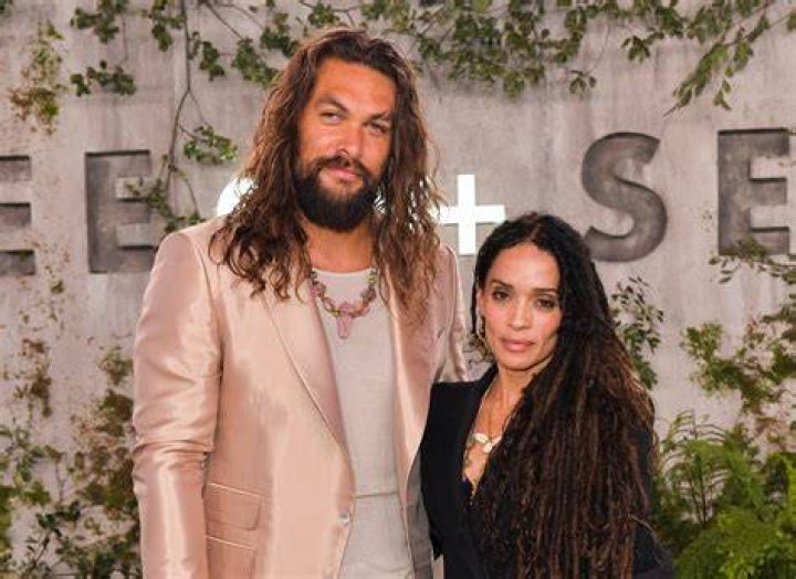 Aquaman star Jason Momoa, separate from four year marriage