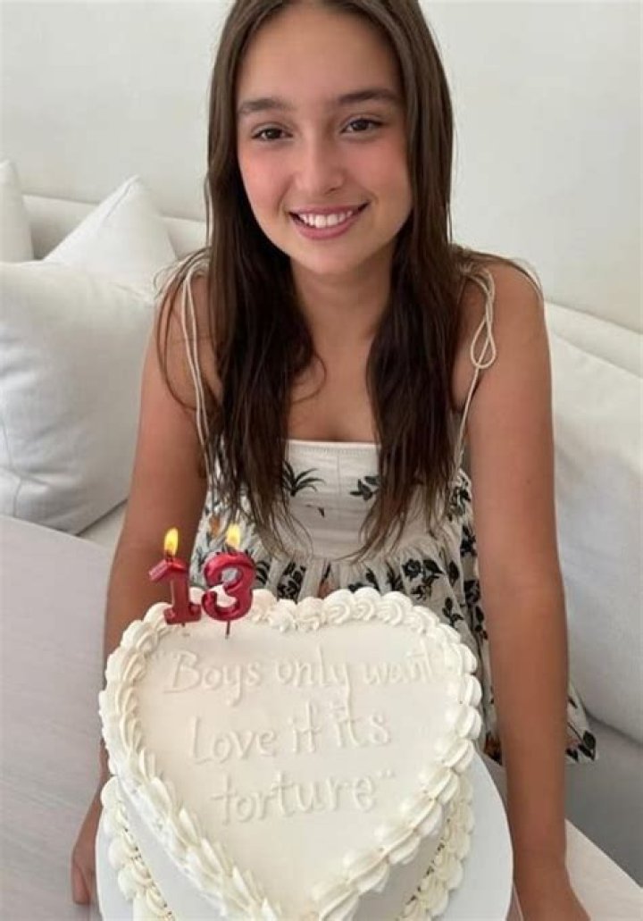 Arabella Rose Kushner Age, Birthday, Height, School, Now, Net Worth