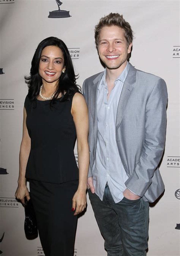 Archie Panjabi Biography Husband, Wife, Net Worth, Family, Spouse