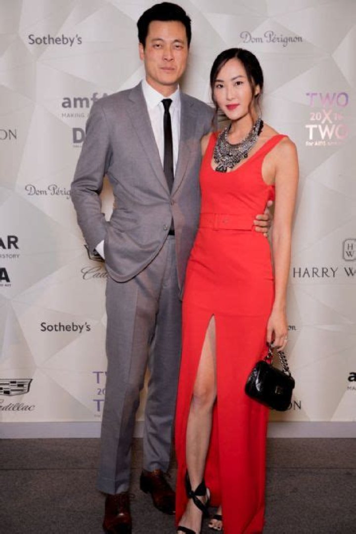 Are Chriselle Lim And Allen Chen Divorced? Is Chriselle Lim Currently