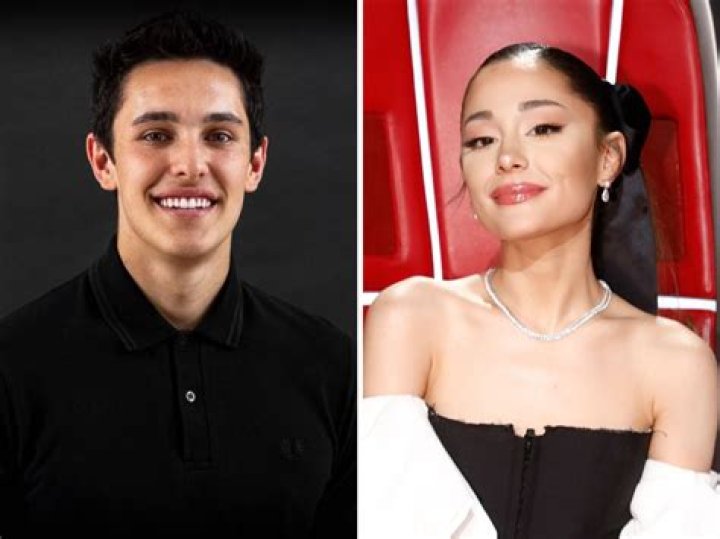 Ariana Grande, Dalton Gomez's Parents 'Thrilled' About Engagement