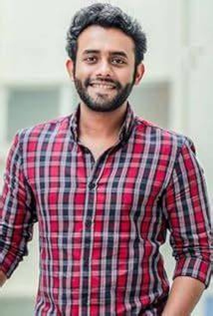 Arjun Asokan IMDb