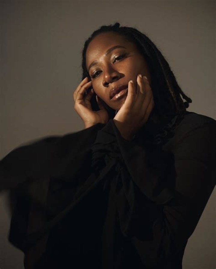 Asa. Singer. Songwriter. Recording Artiste. Singer, Asa, Recording