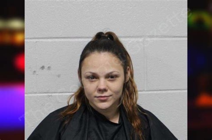 Ashley Reaves Habersham County
